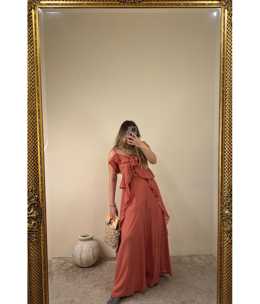 Conjunto Roma