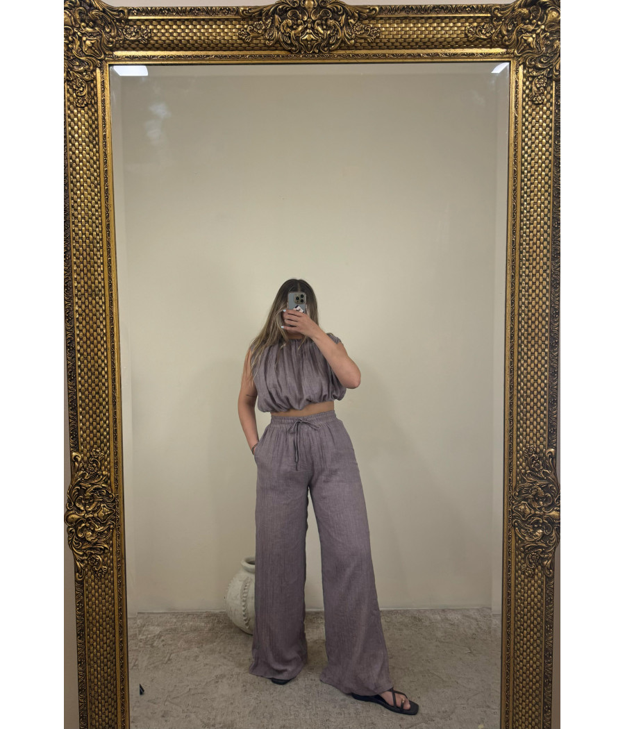 Conjunto Maldivas