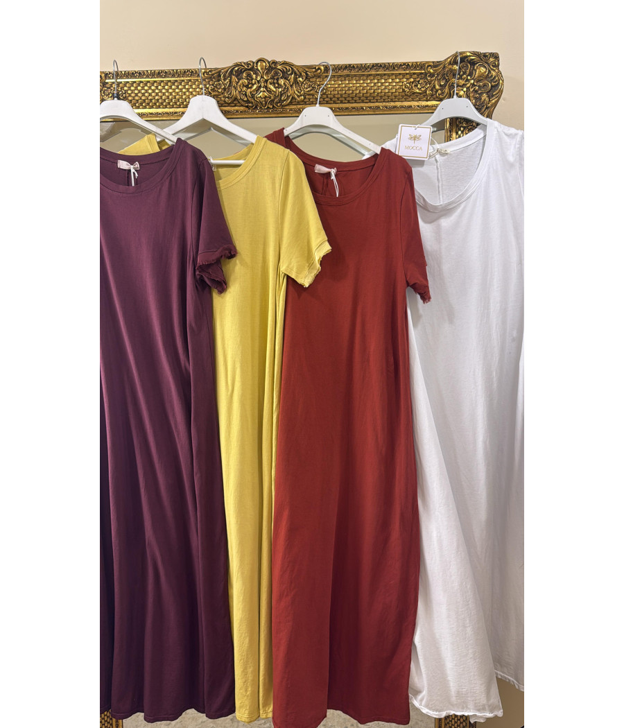 Vestido Amalfi