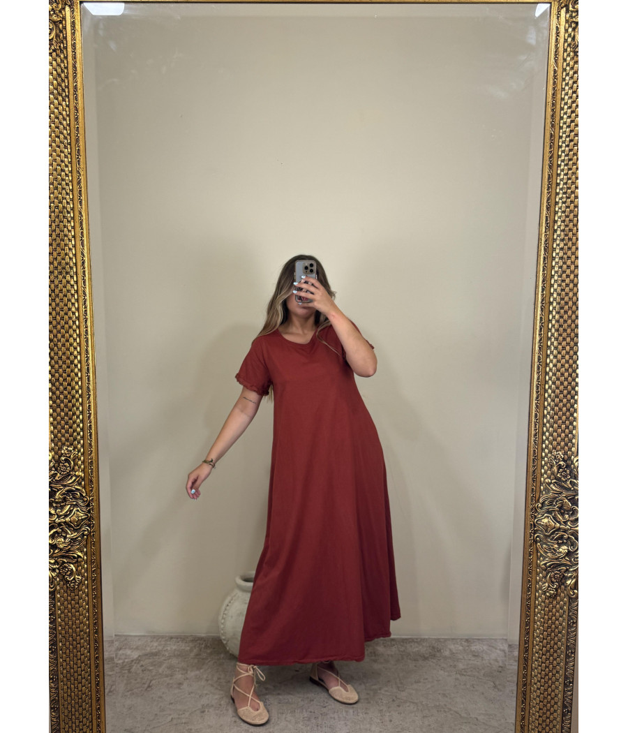 Vestido Amalfi