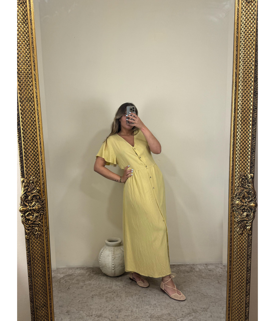 Vestido Tavira