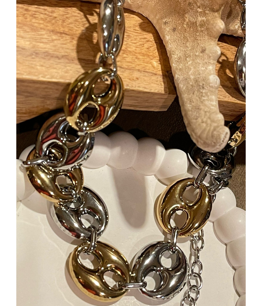 Collar Amarras