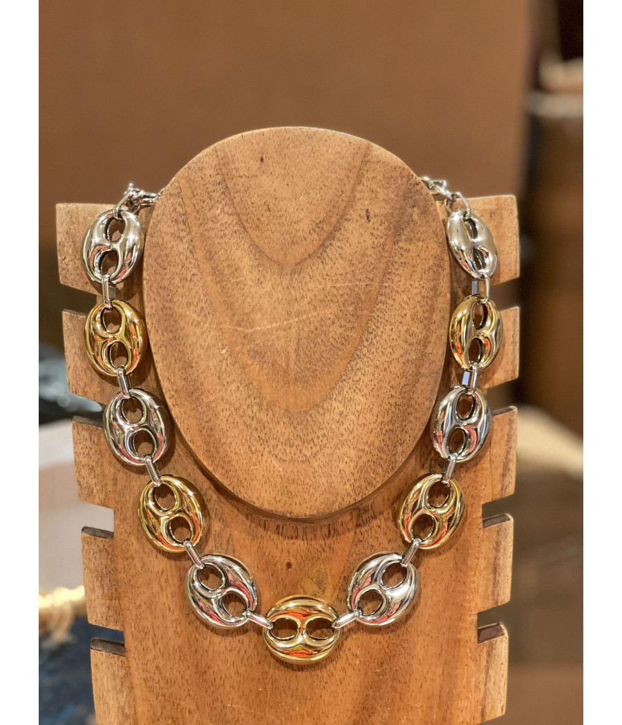 Collar Amarras