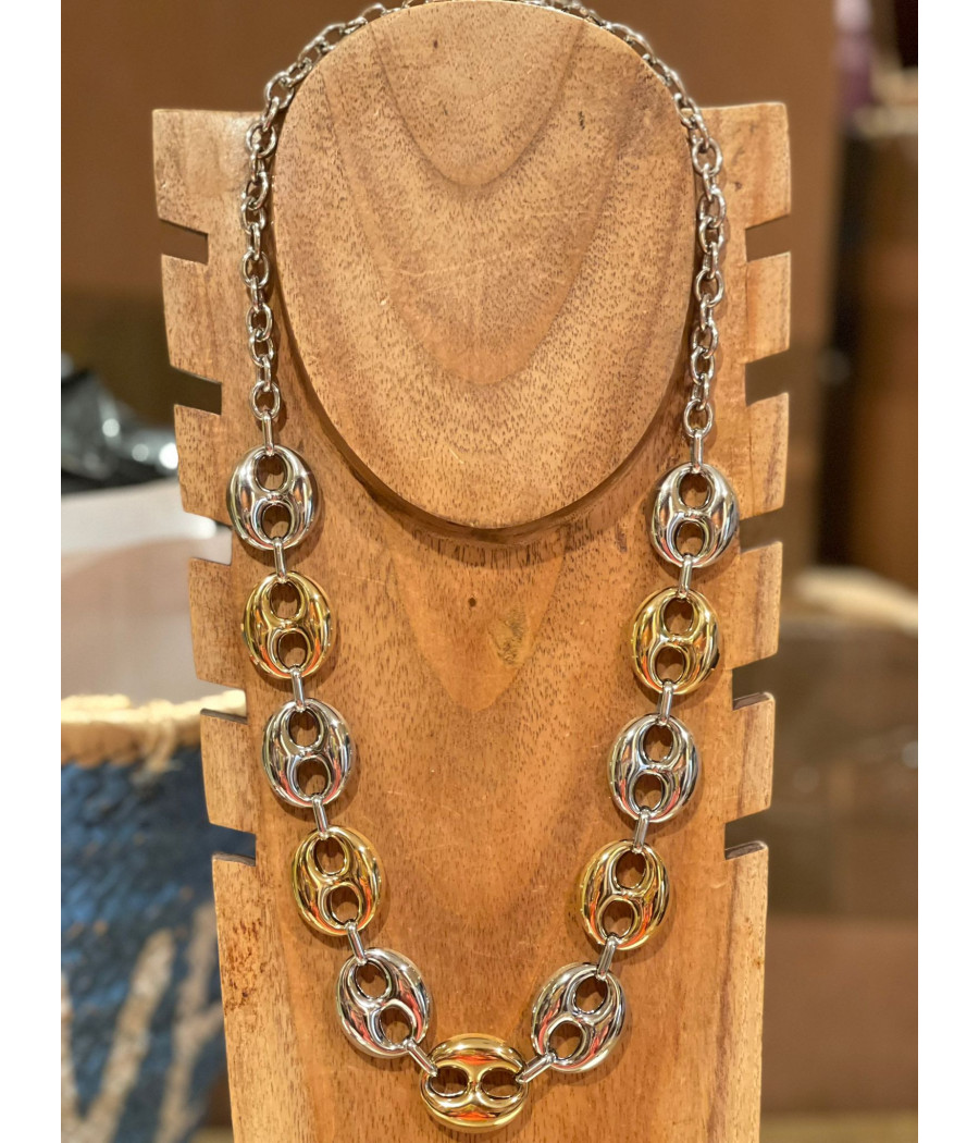 Collar Amarras