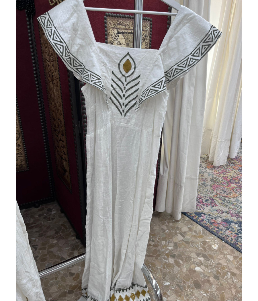 TARA Vestido Doha