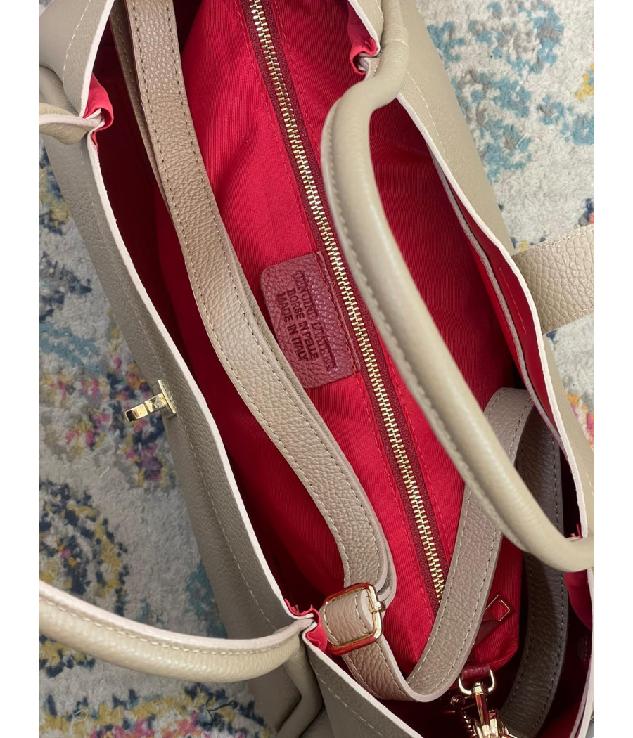 Bolso Milán