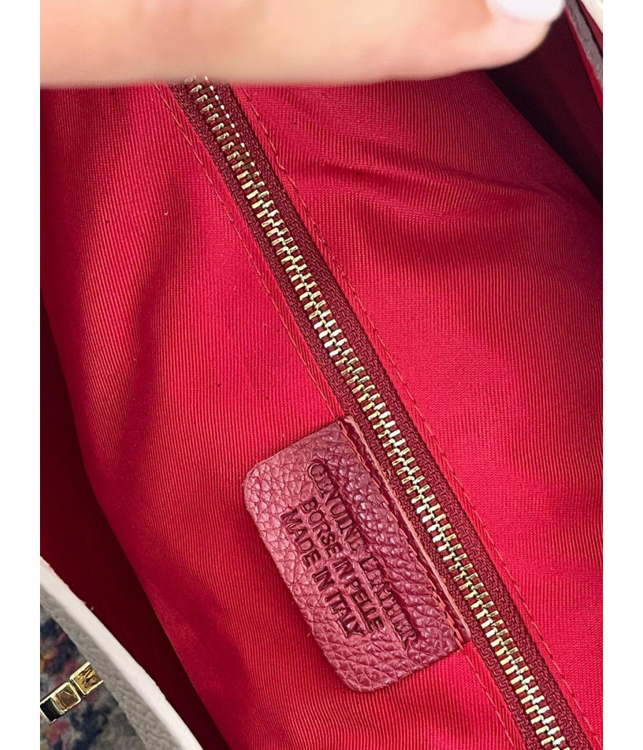 Bolso Milán