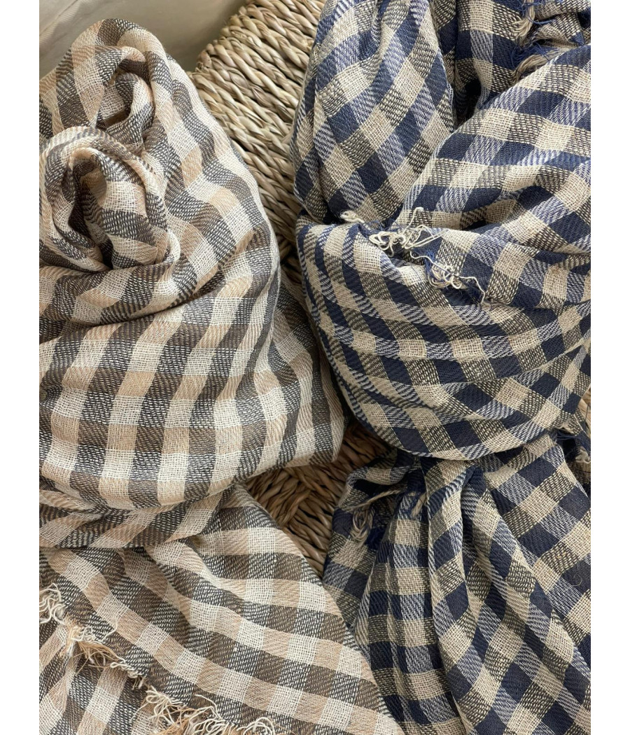 Foulard Praga
