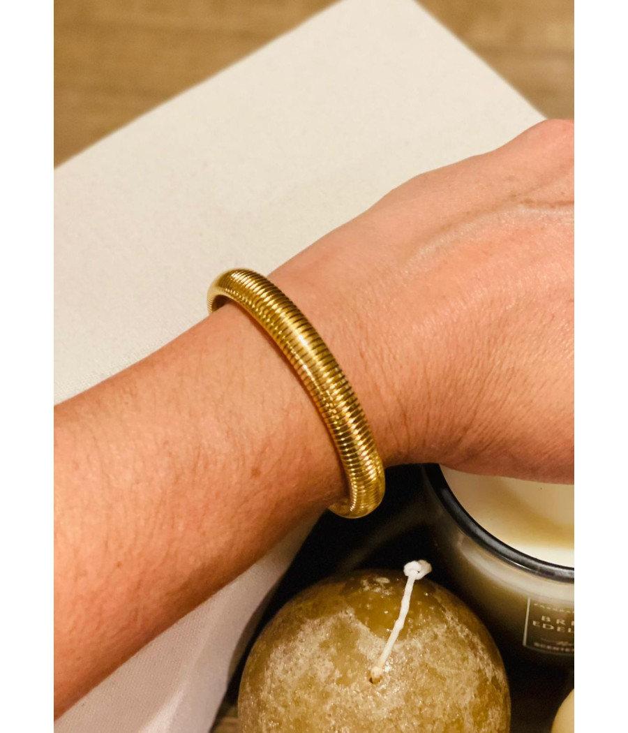 Pulsera Elástica Cleo
