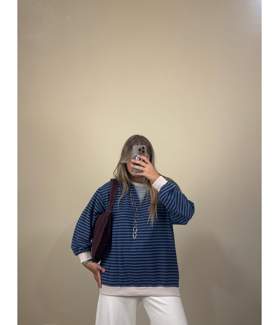 Sudadera Sara