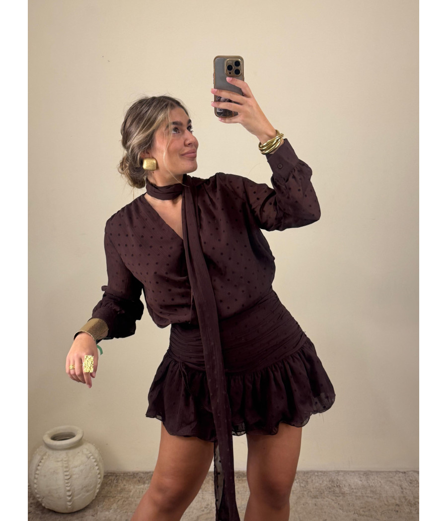 Vestido Milano