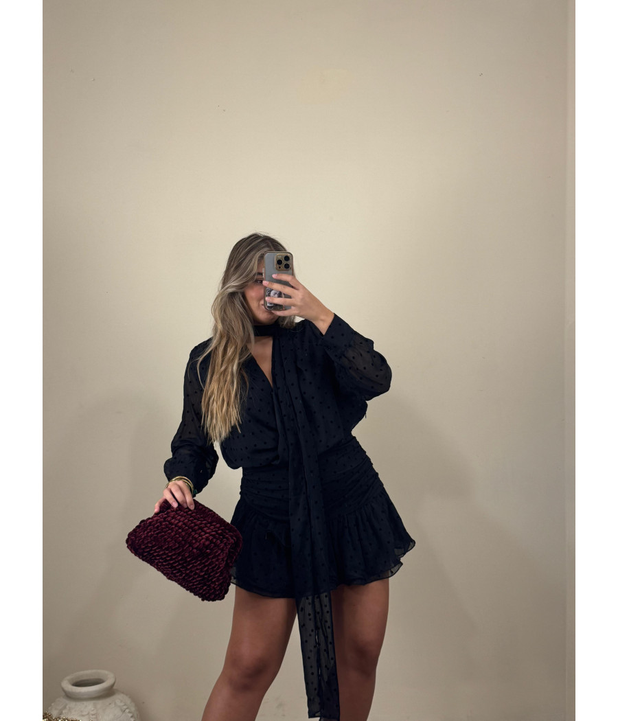 Vestido Milano
