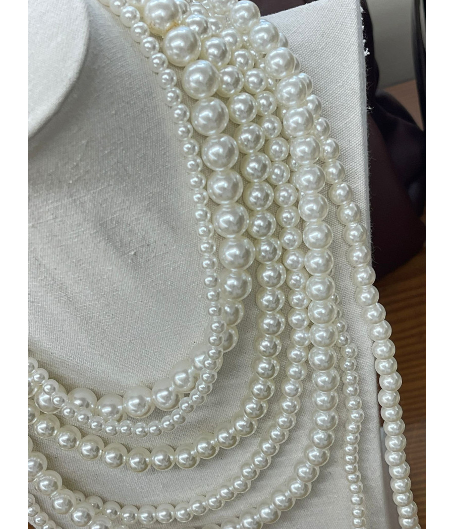Maxi Collar Rita