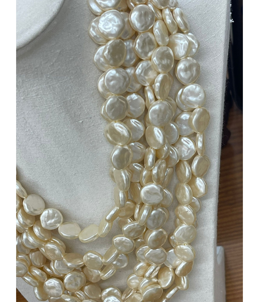 Maxi Collar Matilda
