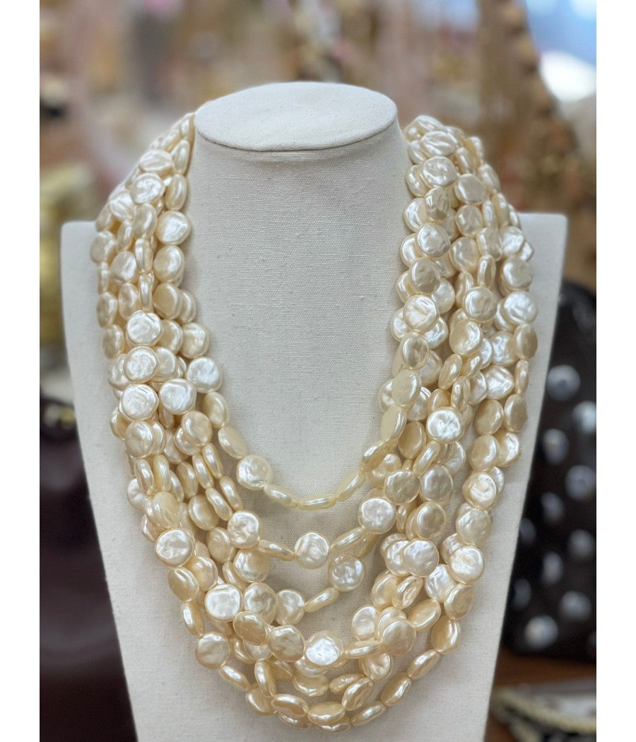 Maxi Collar Matilda