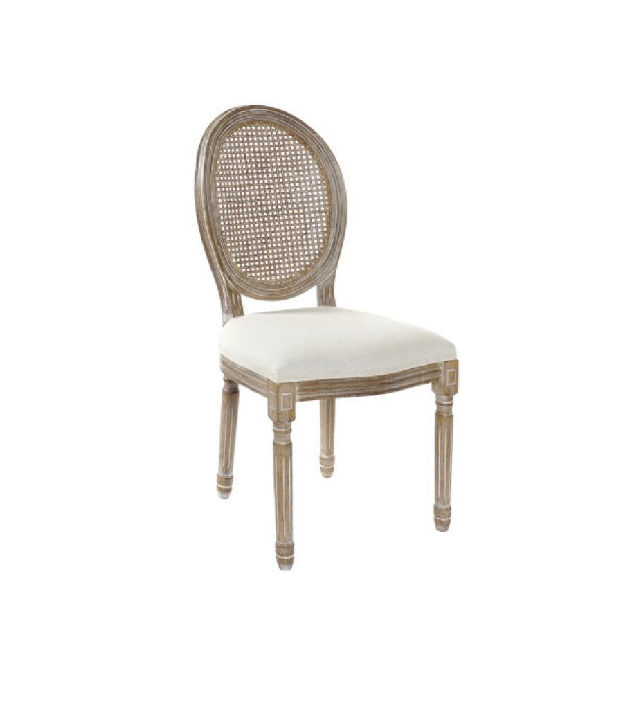 Silla París