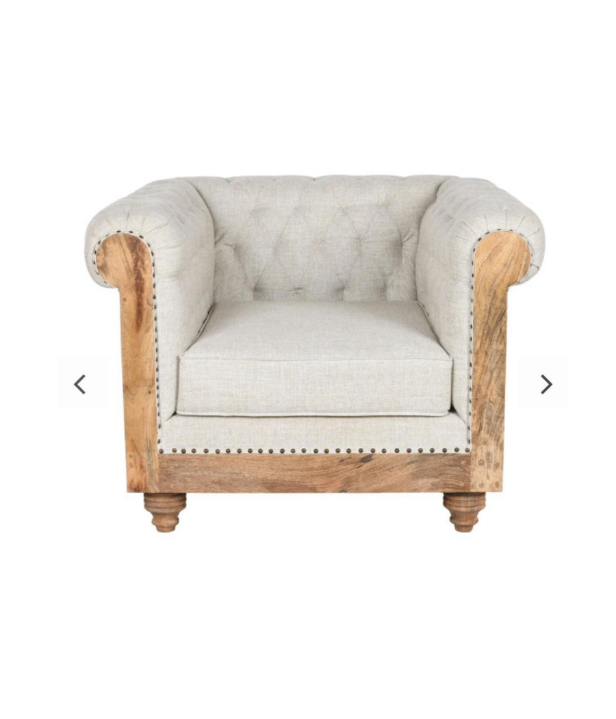 Sillón Manhattan