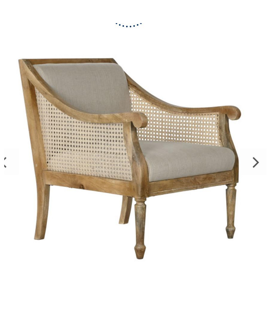 Sillón Lincoln