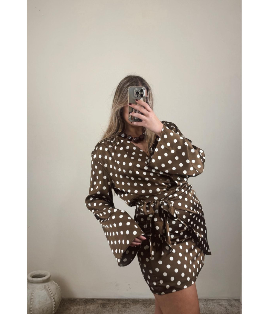 Vestido Matilda