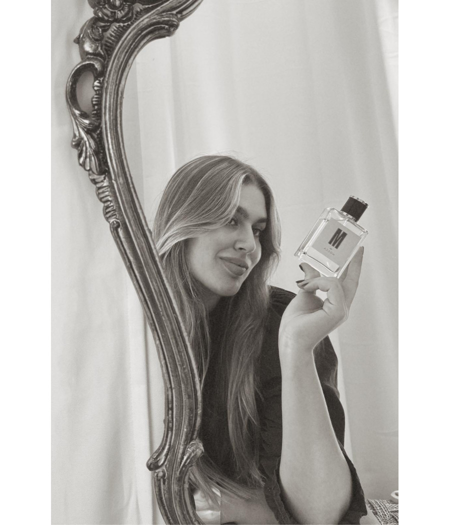 Perfume M de Mocca
