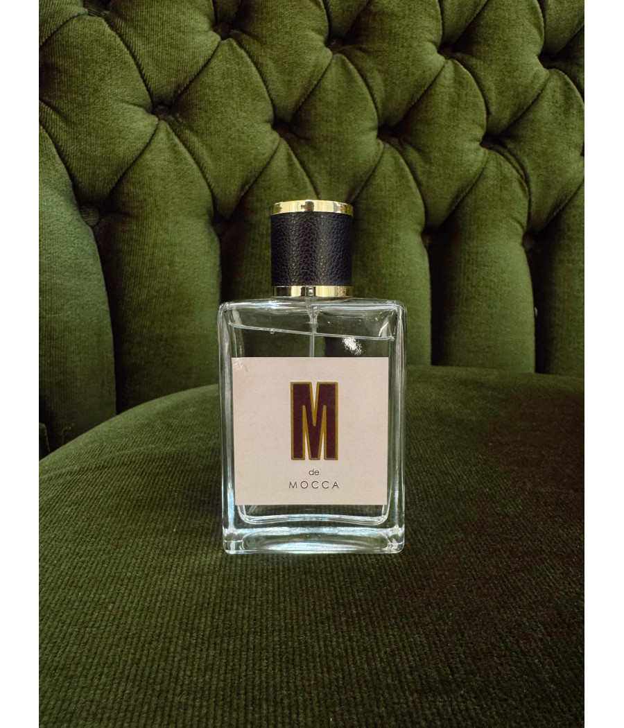 Perfume M de Mocca