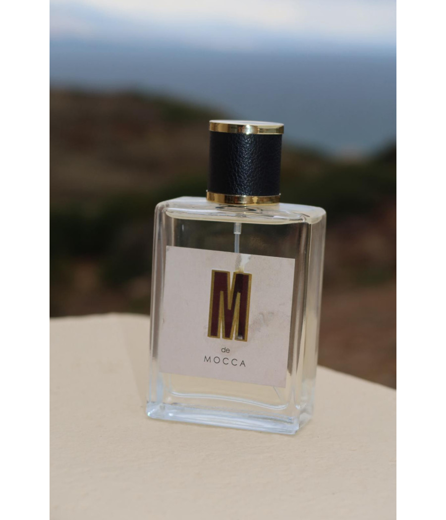 Perfume M de Mocca