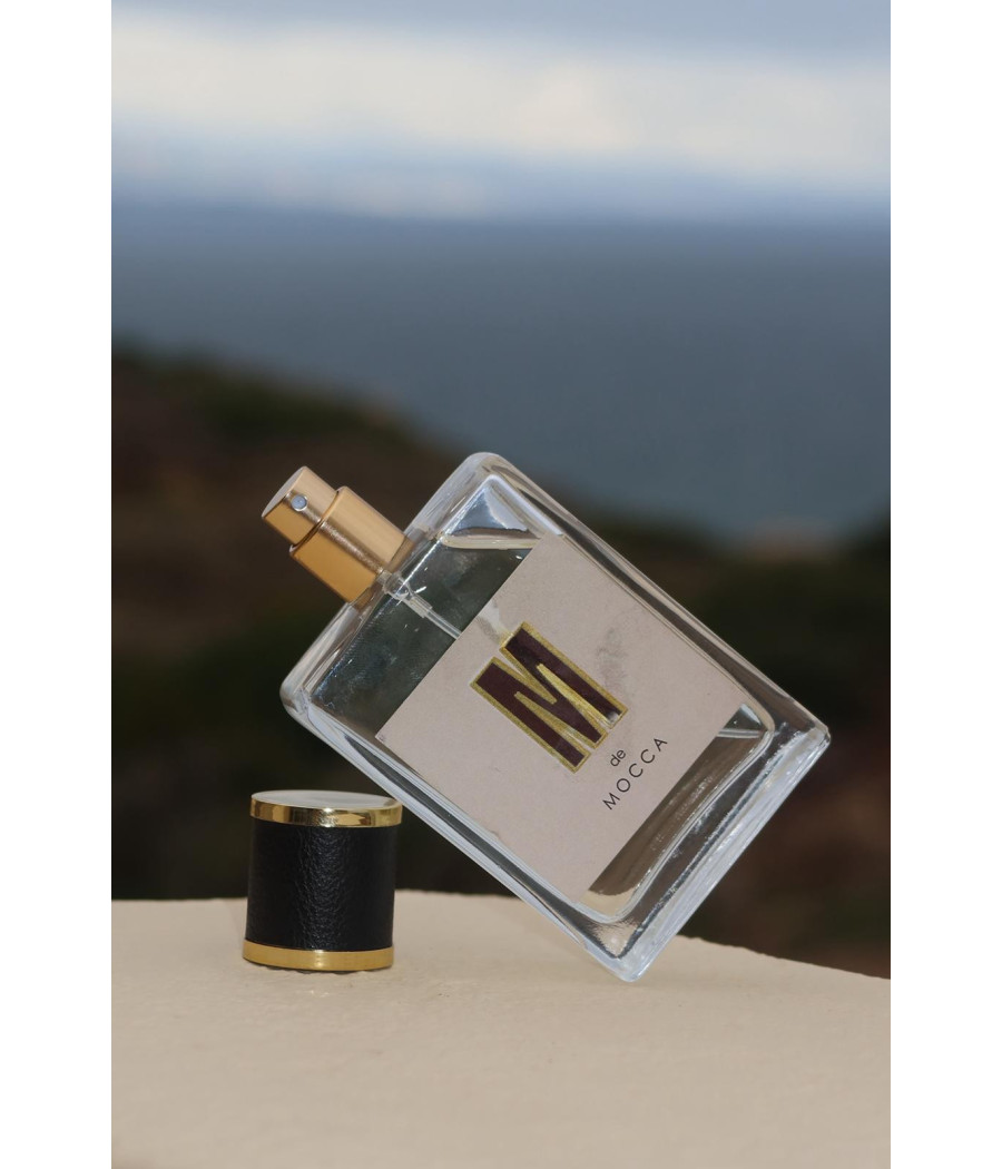 Perfume M de Mocca