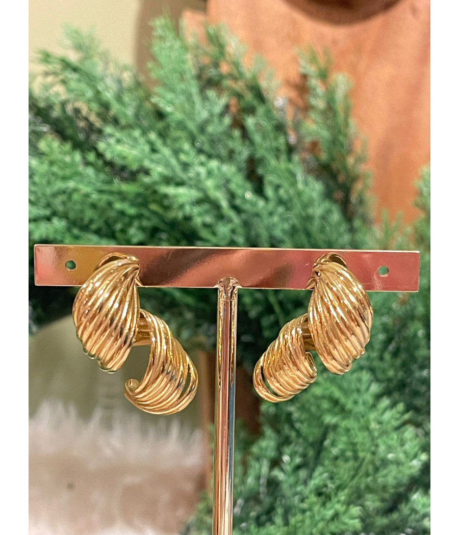 Argolla Espiral