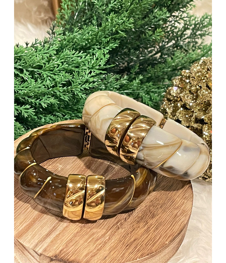 Brazalete Resina