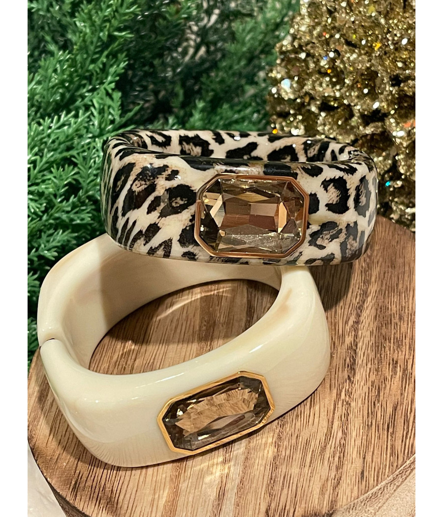 Brazalete Resina