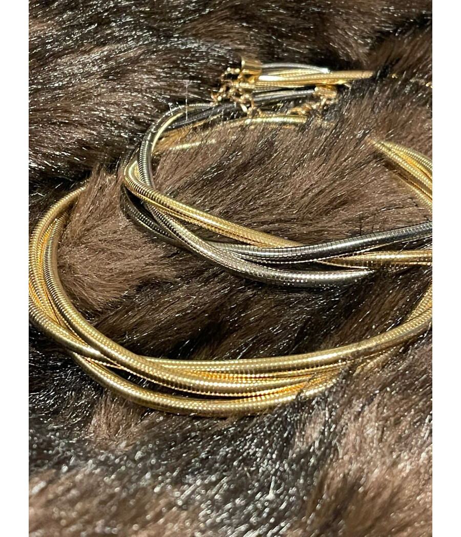 Choker Zintia