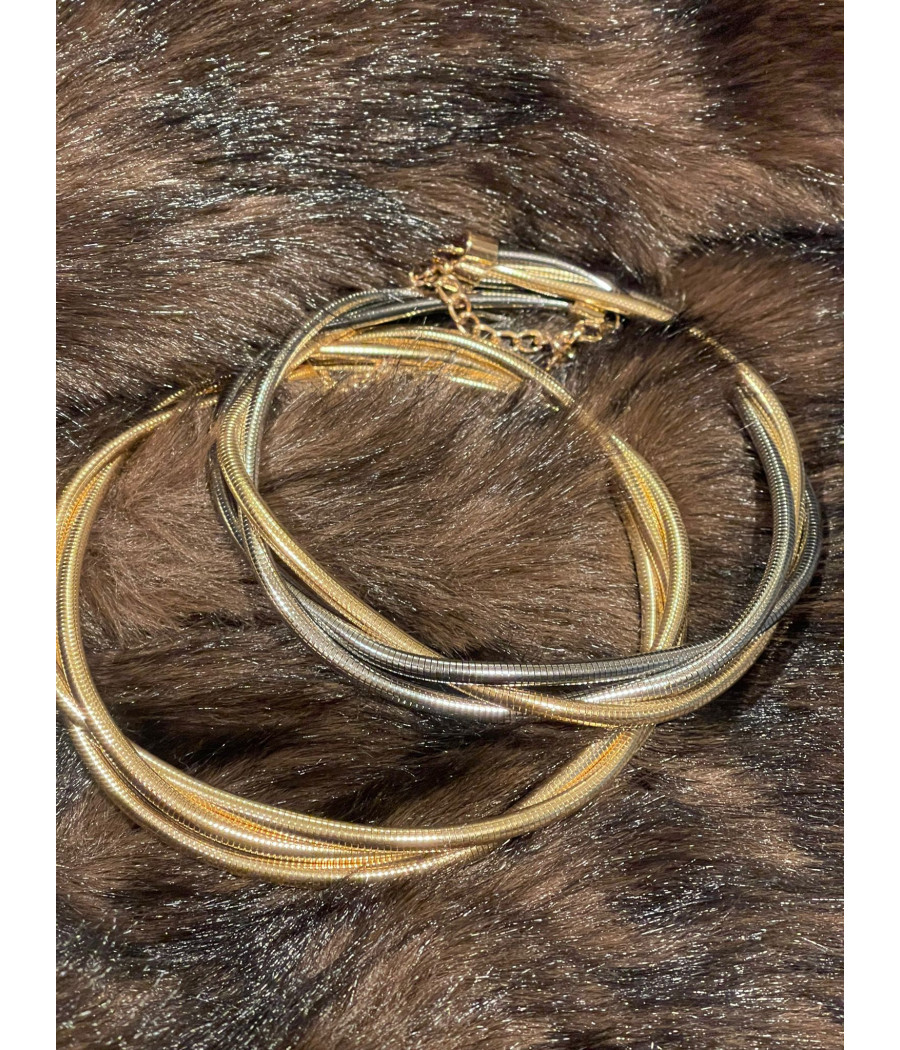 Choker Zintia