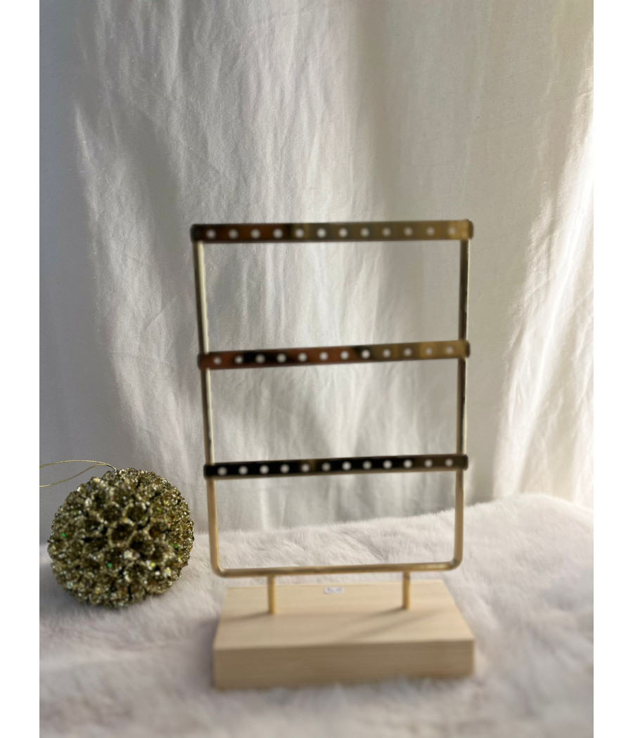 Expositor de Pendientes