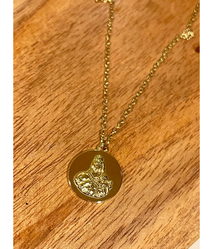 Cadena Virgen del Carmen