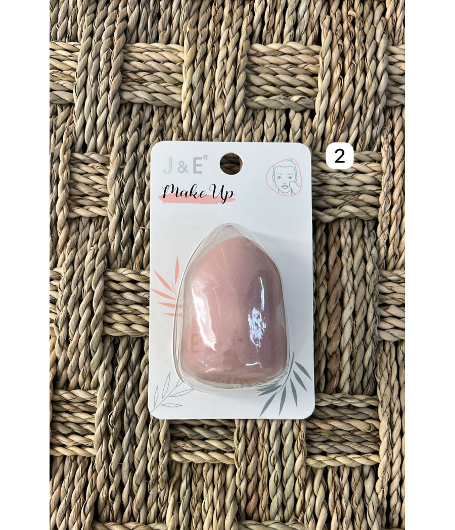 Esponja para maquillaje