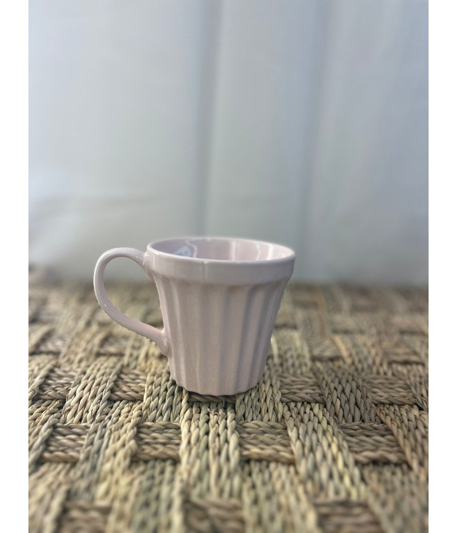 Taza Porcelana