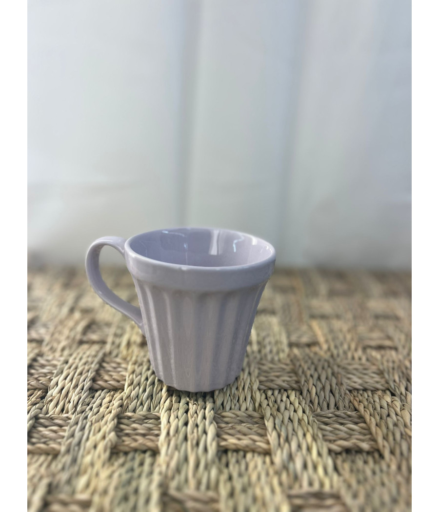Taza Porcelana