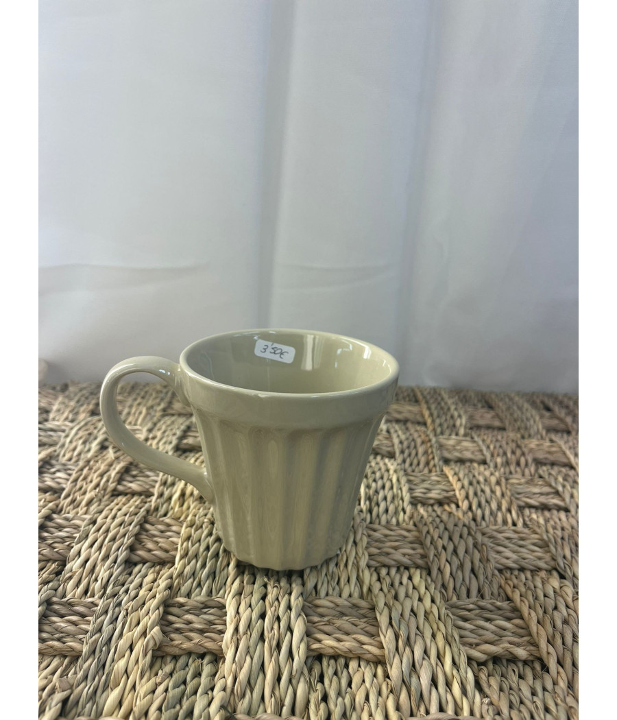 Taza Porcelana
