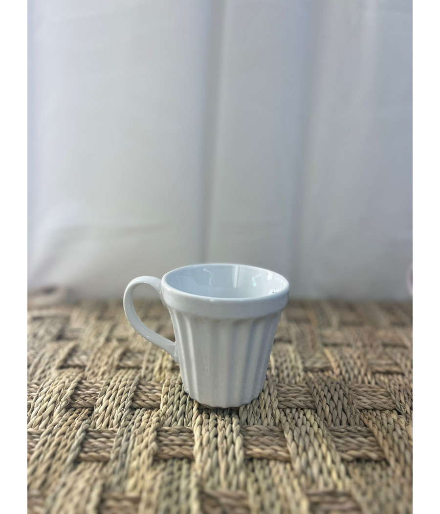 Taza Porcelana