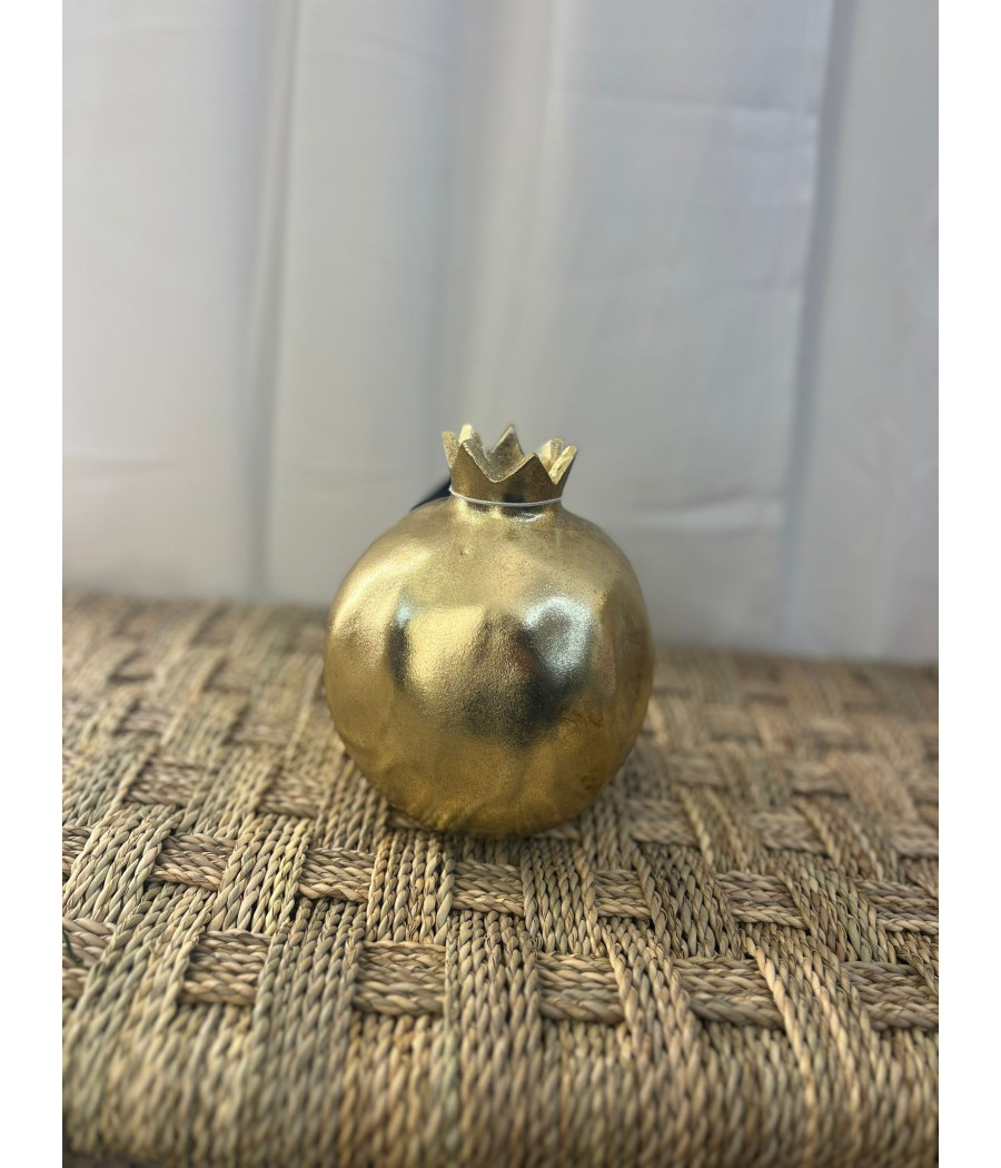 Figura Resina Granada