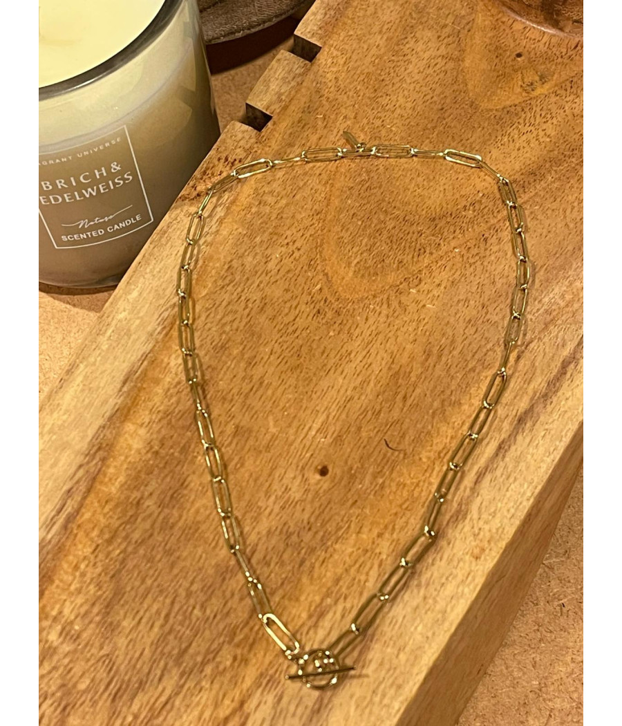 Gargantilla para Charmant