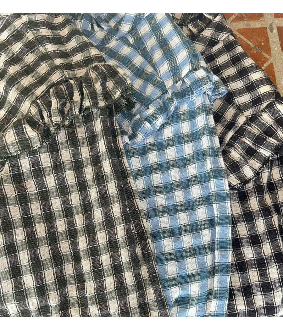 Blusa Gina