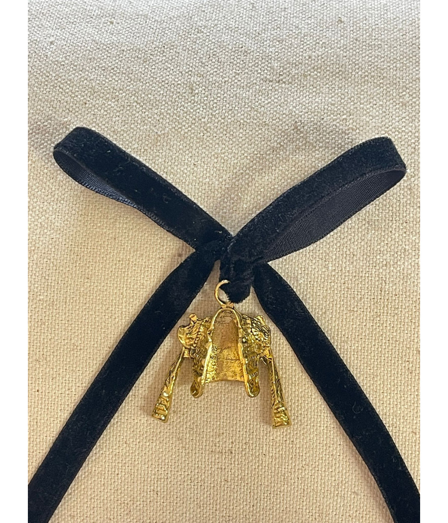 Lazo para Mantoncillo Chaqueta Torero