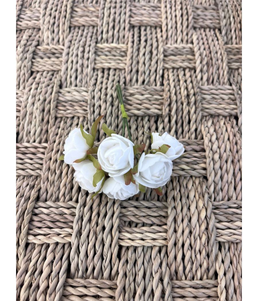 Ramillete Rosas