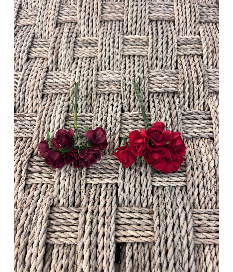 Ramillete Rosas