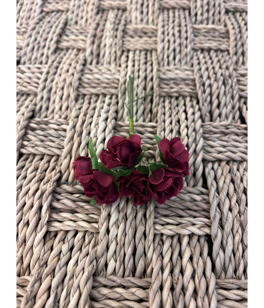 Ramillete Rosas
