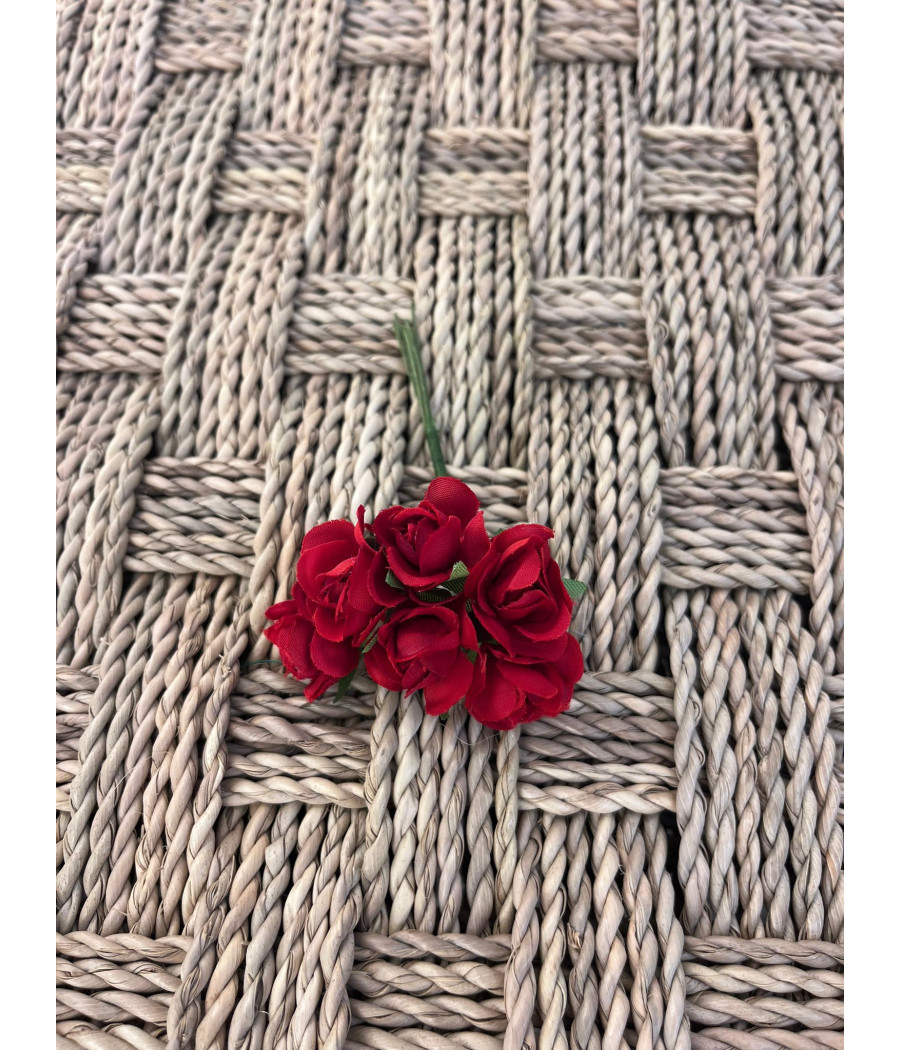 Ramillete Rosas