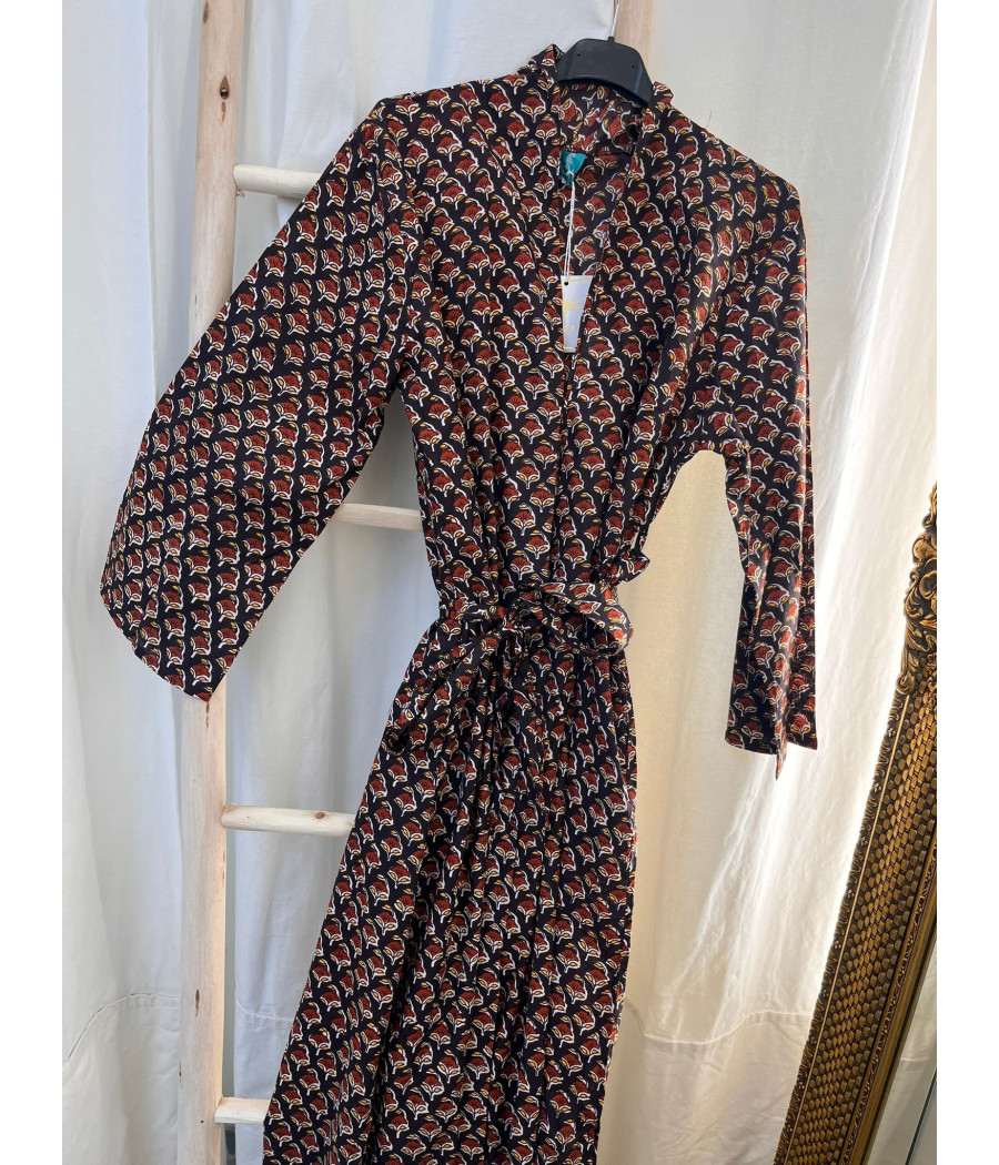 Kimono Marsella