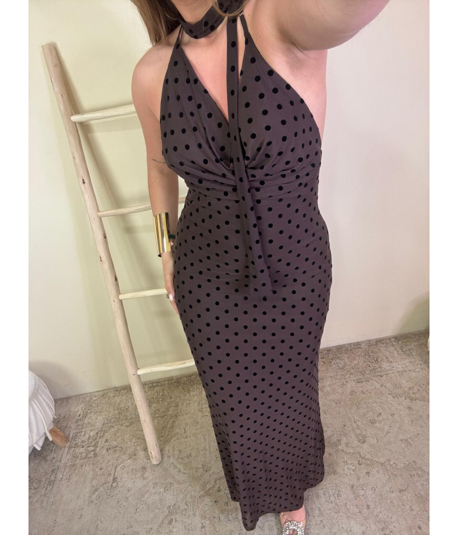 Vestido Toronto