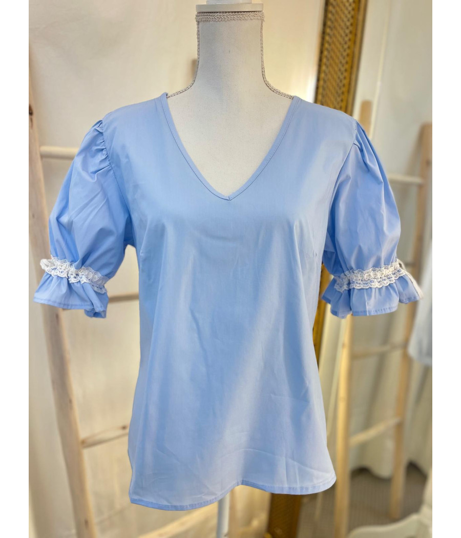 Blusa Fernanda